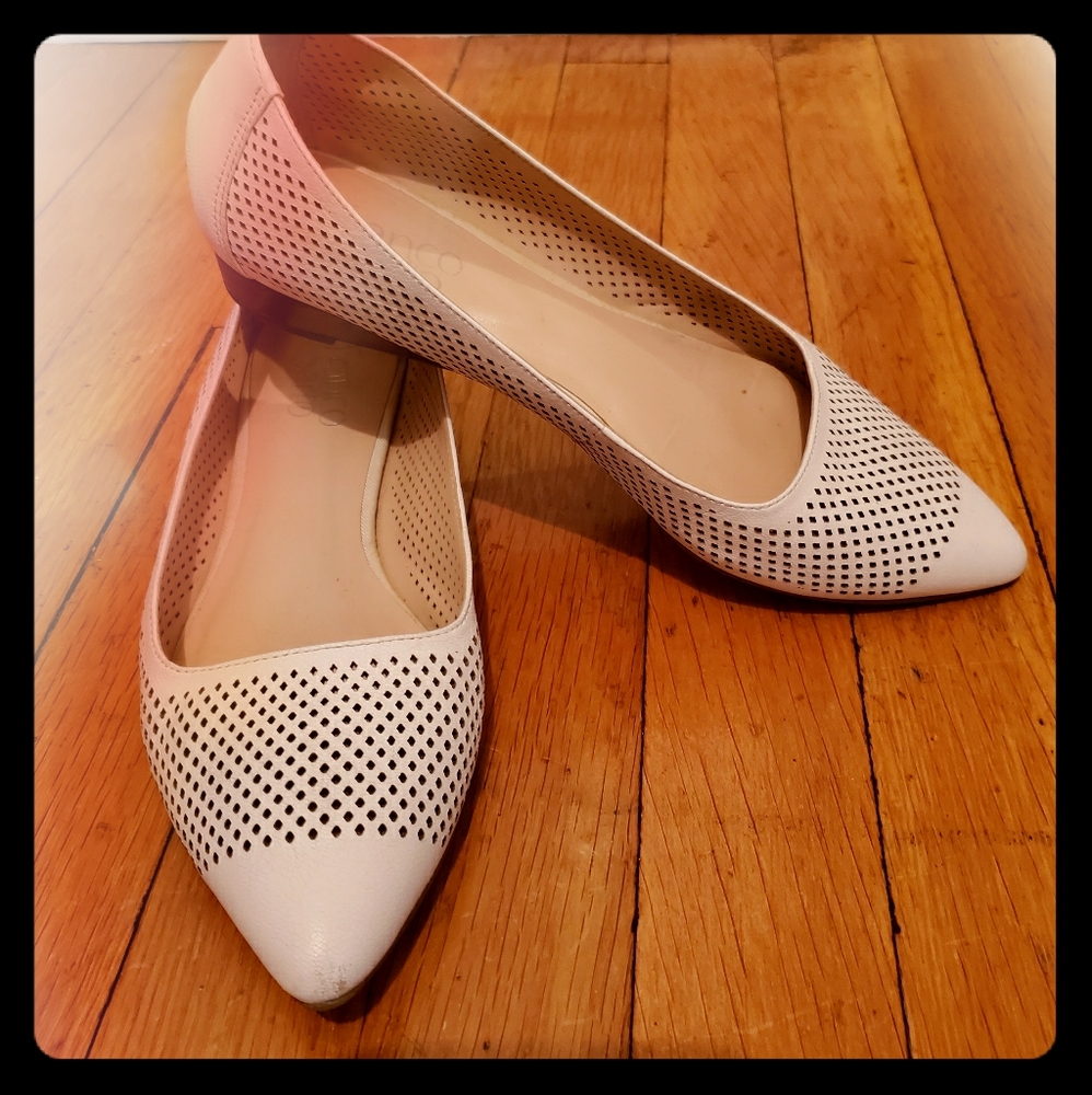 Franco Sarto Shoes